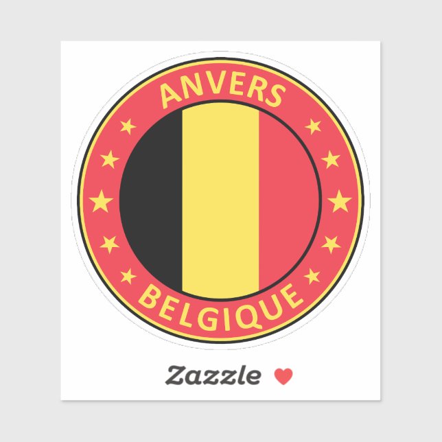Anvers (Sheet)