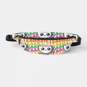 Anxietea bum bags