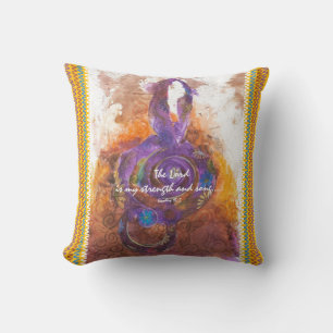 Anxiety Cushion