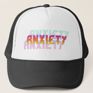 Anxiety hat