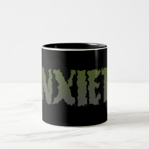 Anxiety Ver 1 Mug