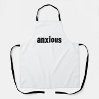 Anxious
