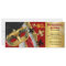 any age,60th,Invitation Ticket styl,Birthday Woman