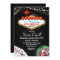 ANY AGE - Vegas Casino Birthday Invitation