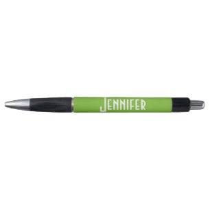 Any Colour Personalised