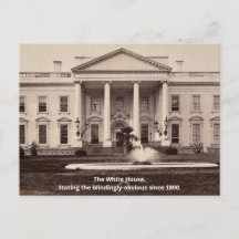 Any colour you want as long as it's white