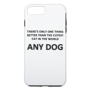 Any Dog iPhone 8 Plus/7 Plus Case