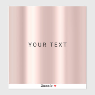 Any font   Create your Text & Image Sticker