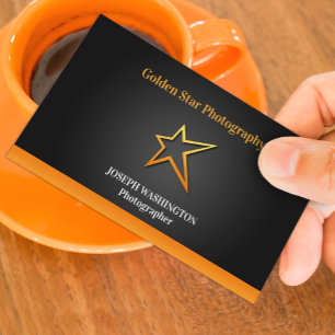 Any Logo Business Cards