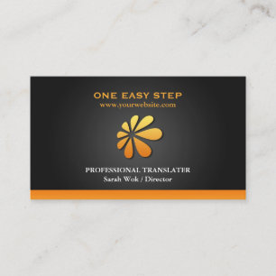 Any Logo Business Cards