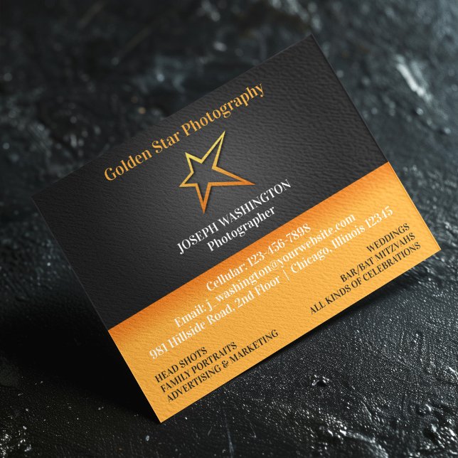 Any Logo Flyer (Creator Uploaded)