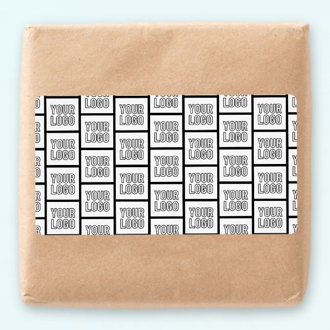 Any Logo or Image Repeating Pattern (Creator Uploaded)