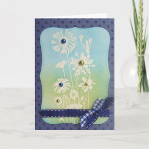 Any occasion card 1 - customise the text