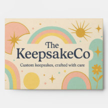 Any occasion envelope