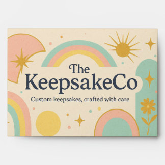 Any occasion envelope