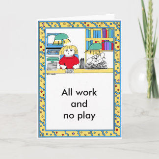Any Occasion/Friendship Card