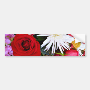 Any Occasion,Love Is.._ Bumper Sticker