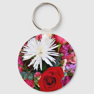 Any Occasion,Love Is.._ Key Ring