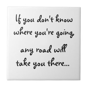 Any Road-tile Ceramic Tile