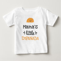  [Any Text's] Little Empanada