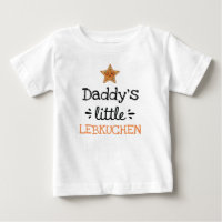 [Any Text's] Little Lebkuchen