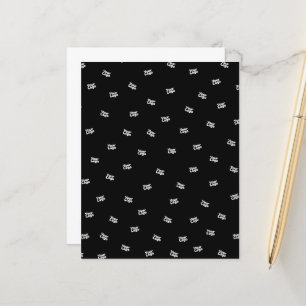 Any Uploaded Image, Design or Your Logo Randomised