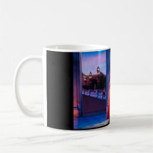 Anya, Dima Mug 1