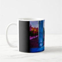 Anya, Dima mug 2