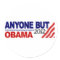 Anyone But Obama 2012