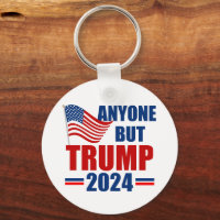 Anyone But Trump Funny 2024 Election