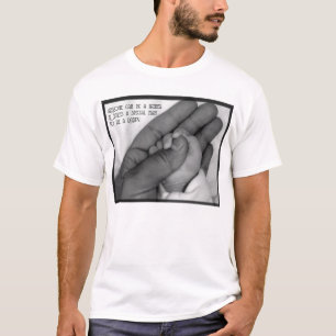 Anyone Can Be A Father T-Shirt