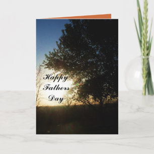 ANYONE FATHERS DAY card