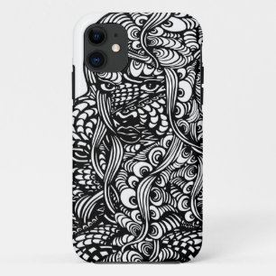 Anything For You Heavy Duty iPhone5/5s Case