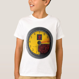 Anything Less Than Your Best T-Shirt