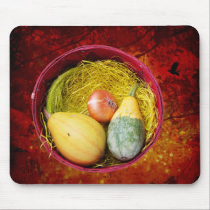 Anytime  Mousepad