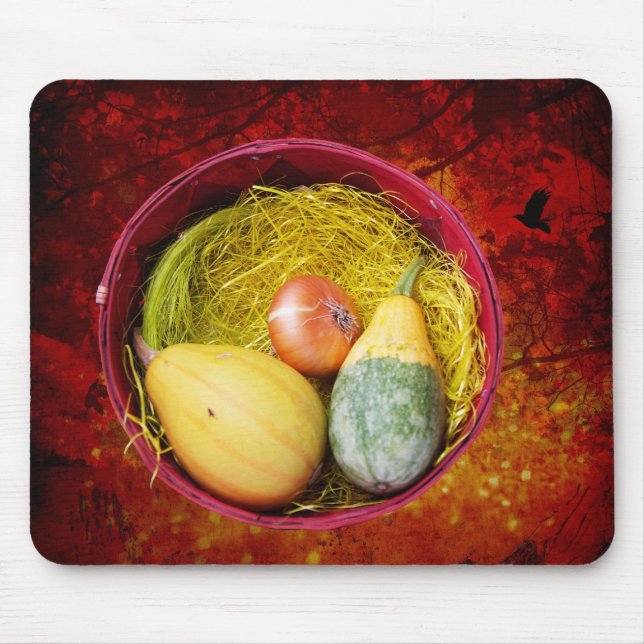 Anytime  Mousepad (Front)
