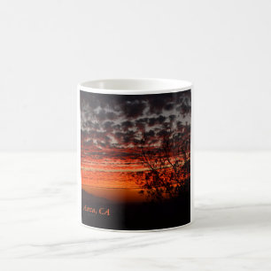 Anza, CA Coffee Mug