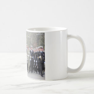 ANZAC Parade Coffee Mug