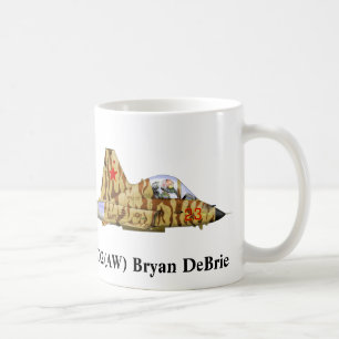AO2(AW) Bryan DeBrie mug