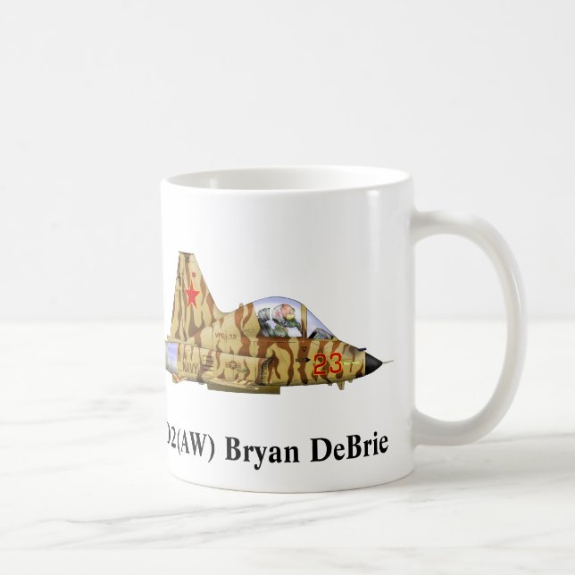 AO2(AW) Bryan DeBrie mug (Right)