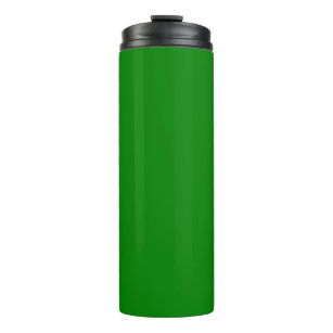 Ao (English) (solid colour)  Thermal Tumbler