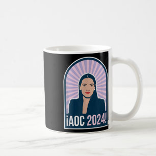 Aoc 2024 American Vintage Coffee Mug