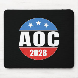 Aoc 2028 Premium Mouse Pad
