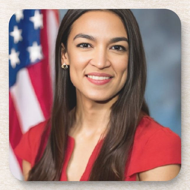 AOC COASTER (Front)
