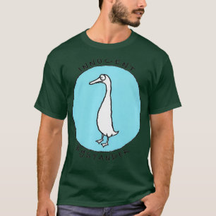 AOC Gun Control Innocent Bystander Premium T-Shirt