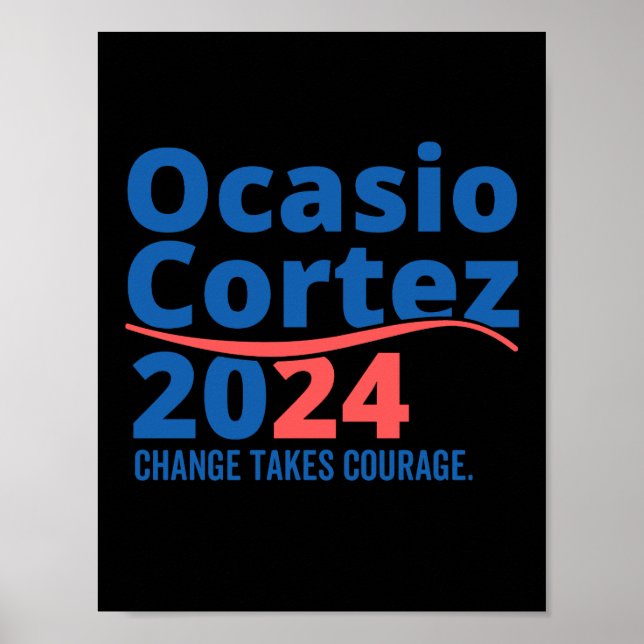 AOC POSTER (Front)