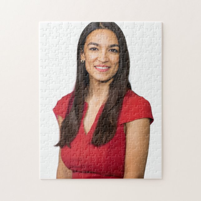 AOC Puzzle (Vertical)