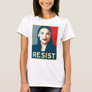 AOC: RESIST T-Shirt