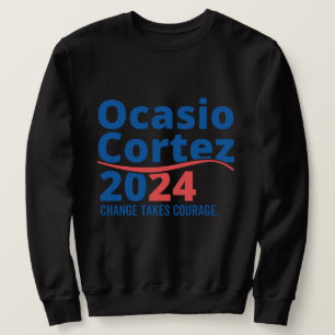AOC SWEATSHIRT