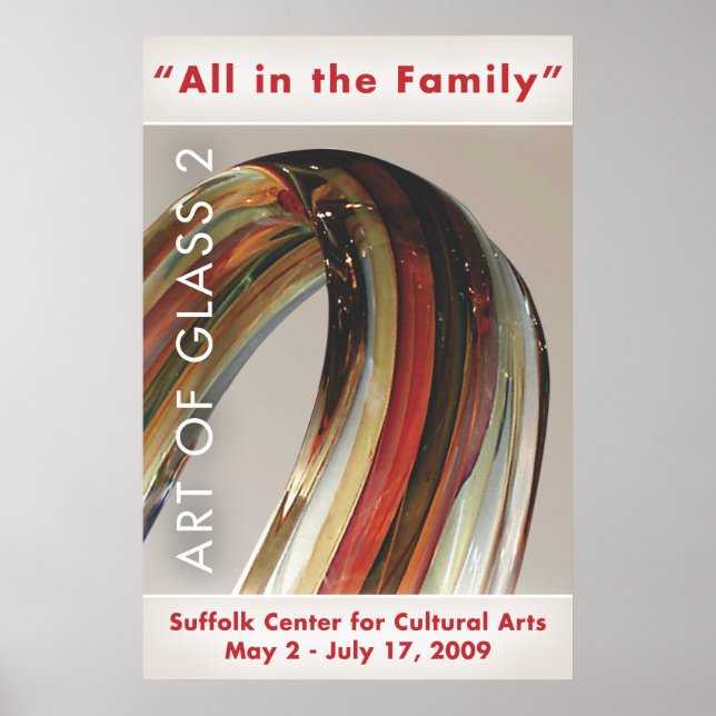 AOG2 Poster, Tan version Poster (Front)